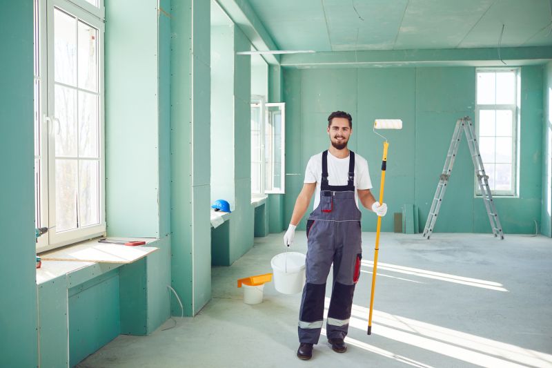 Cost of Interior Painting in Galion, OH