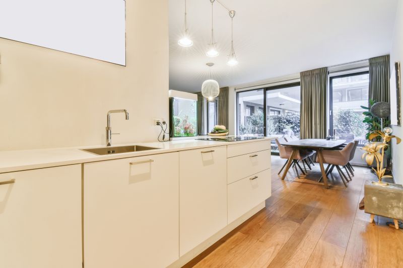 Kitchen Wall Painting