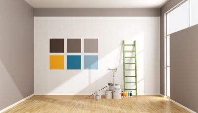 Hallway Color Ideas